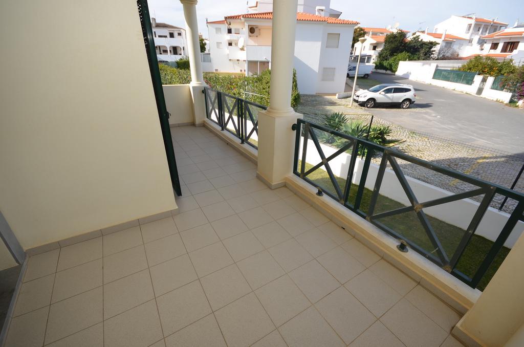 Appartamento Cravinho Albufeira